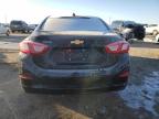 2019 Chevrolet Cruze Ls zu verkaufen in Amarillo, TX - Front End