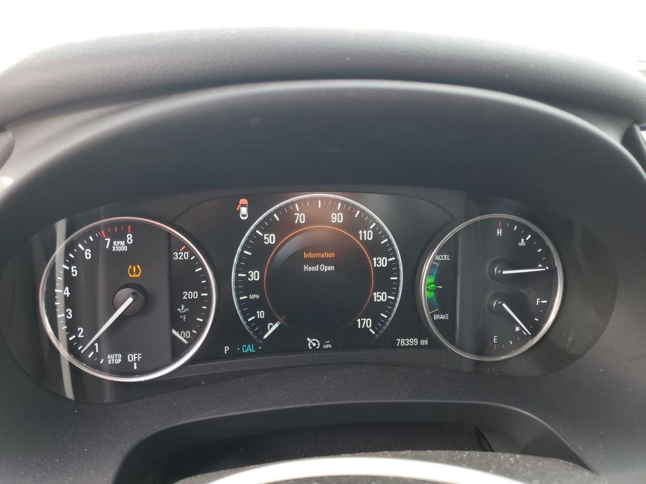 2018 Buick LaCrosse - Image 9