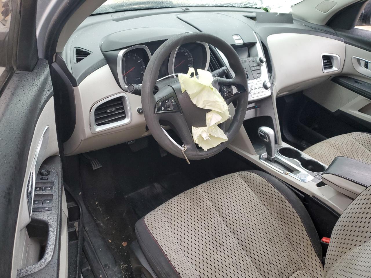 2013 Chevrolet Equinox - Image 8