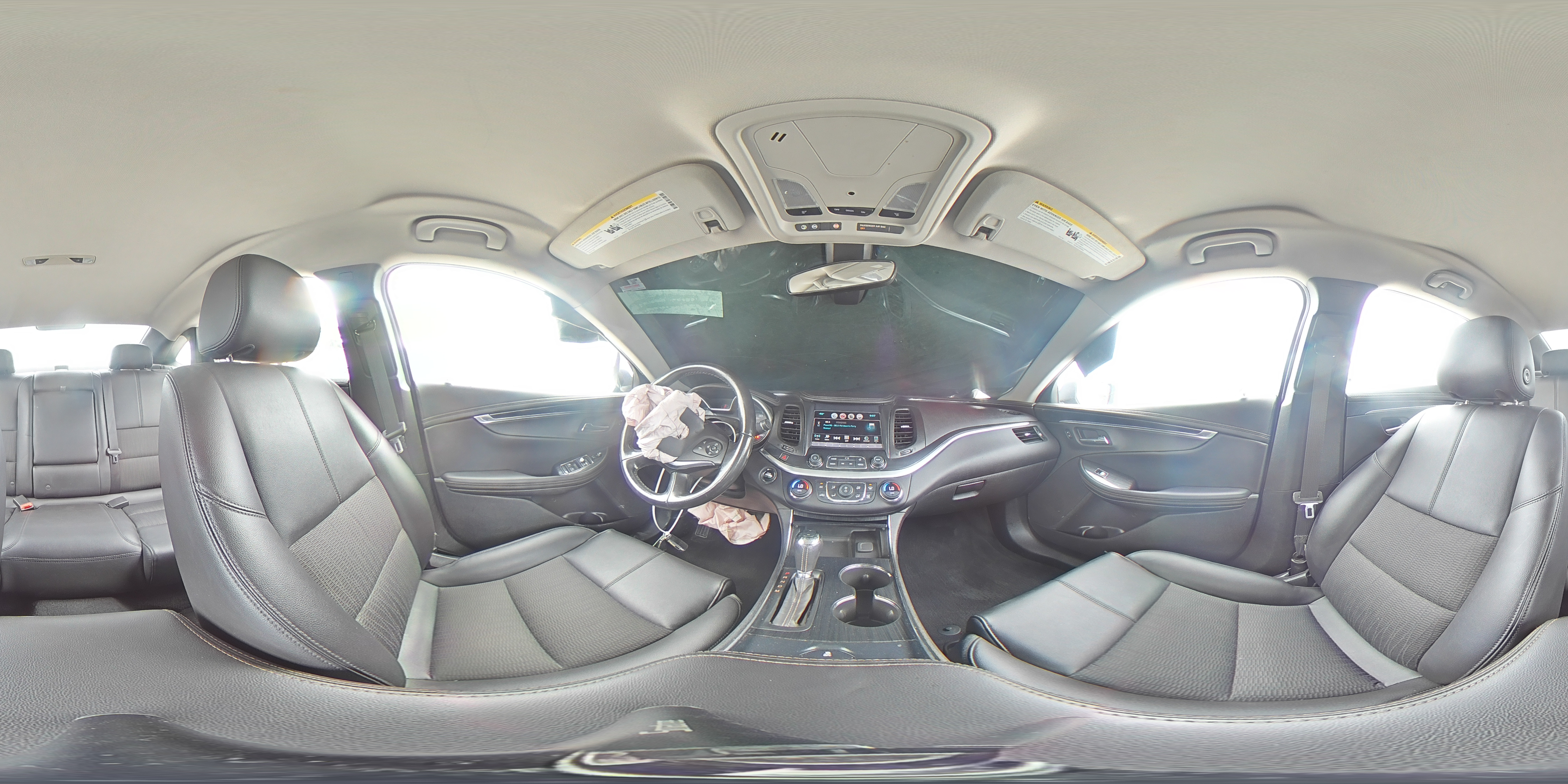 2019 Chevrolet Impala - Image 15