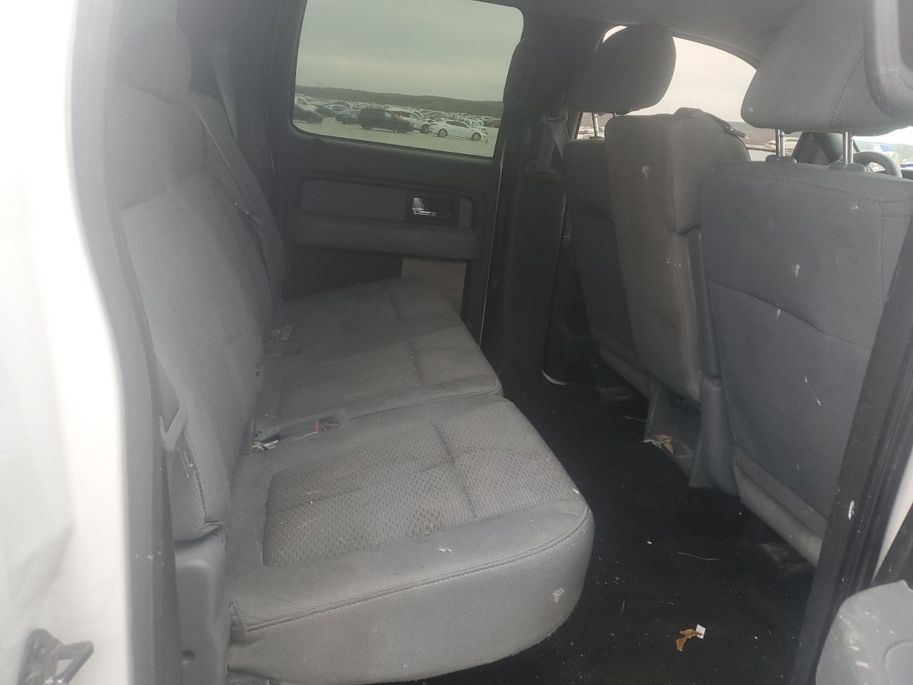 2014 Ford F-150 - Image 10