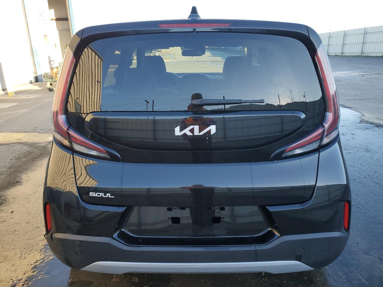 2023 Kia Soul - Image 6