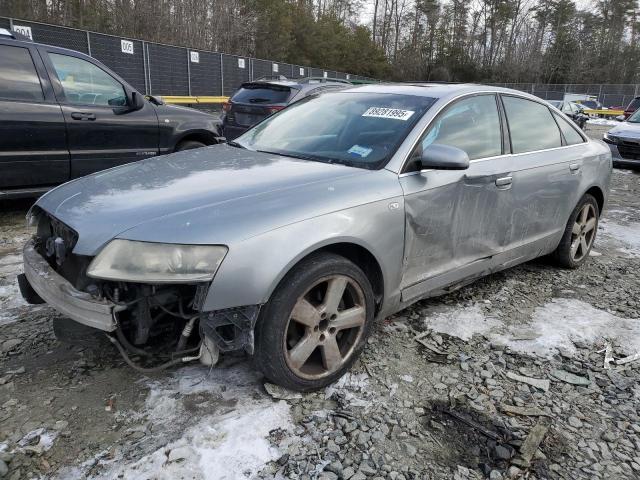 2008 Audi A6 3.2 Quattro