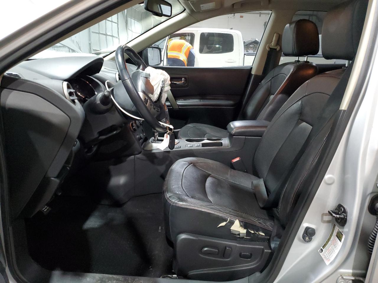 2013 Nissan Rogue - Image 7