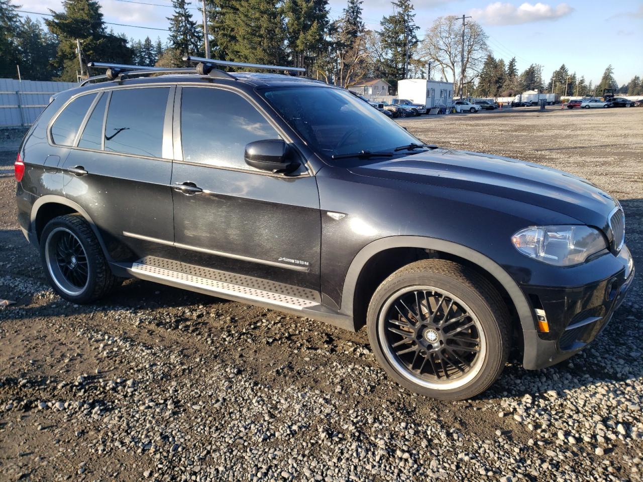 2012 BMW X5 - Image 4