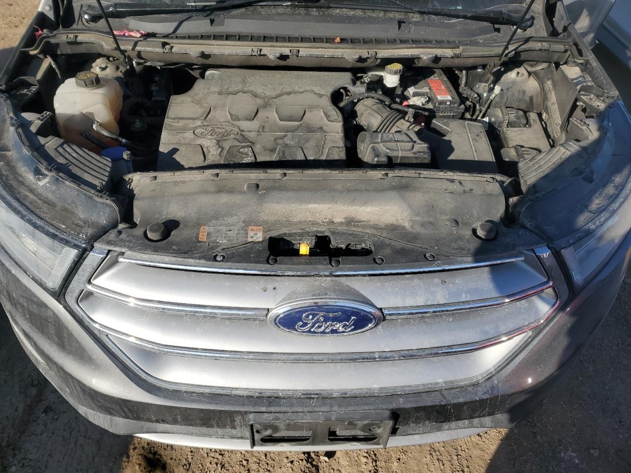 2018 Ford Edge - Image 12