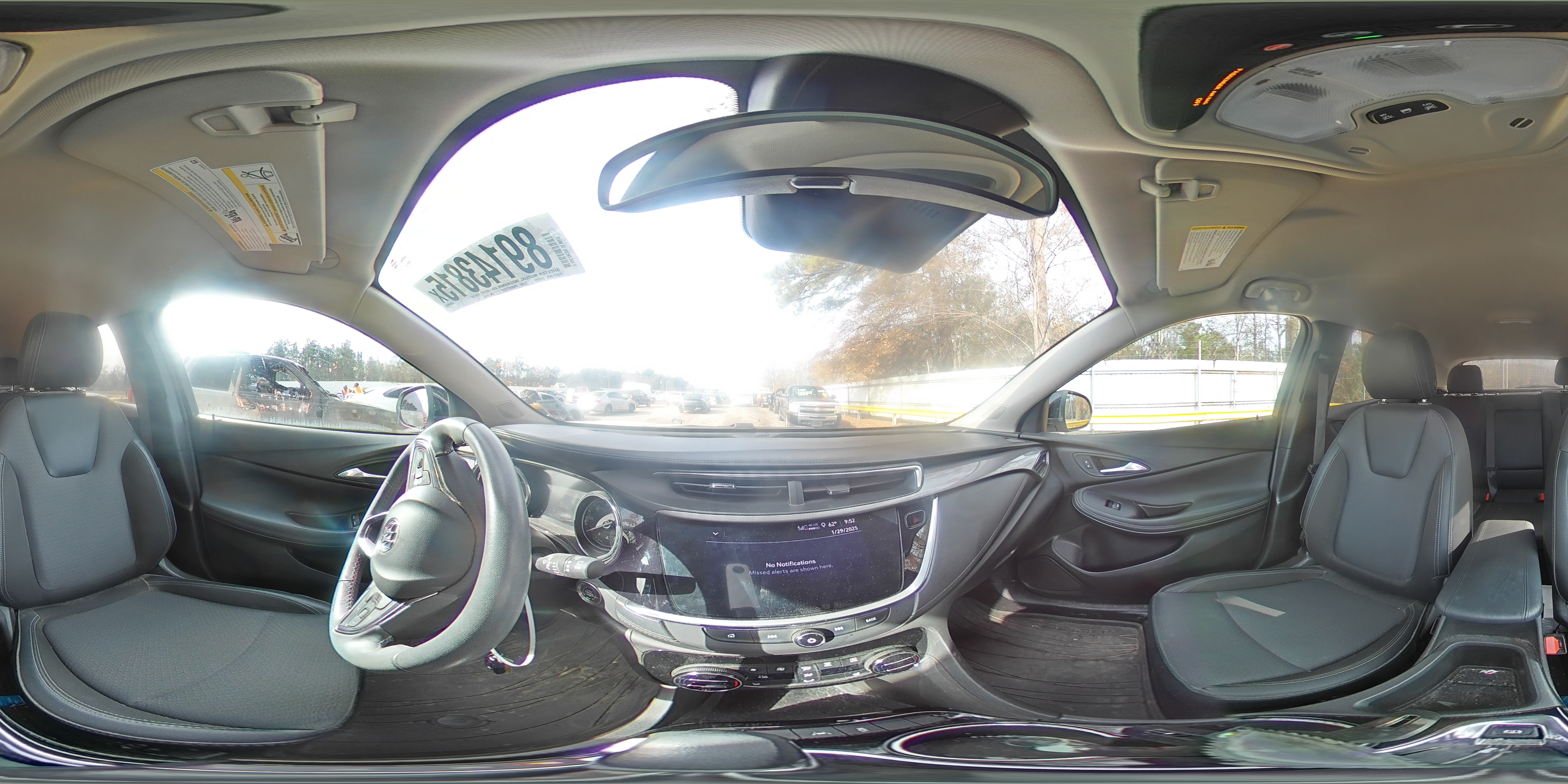 2022 Buick Encore - Image 13