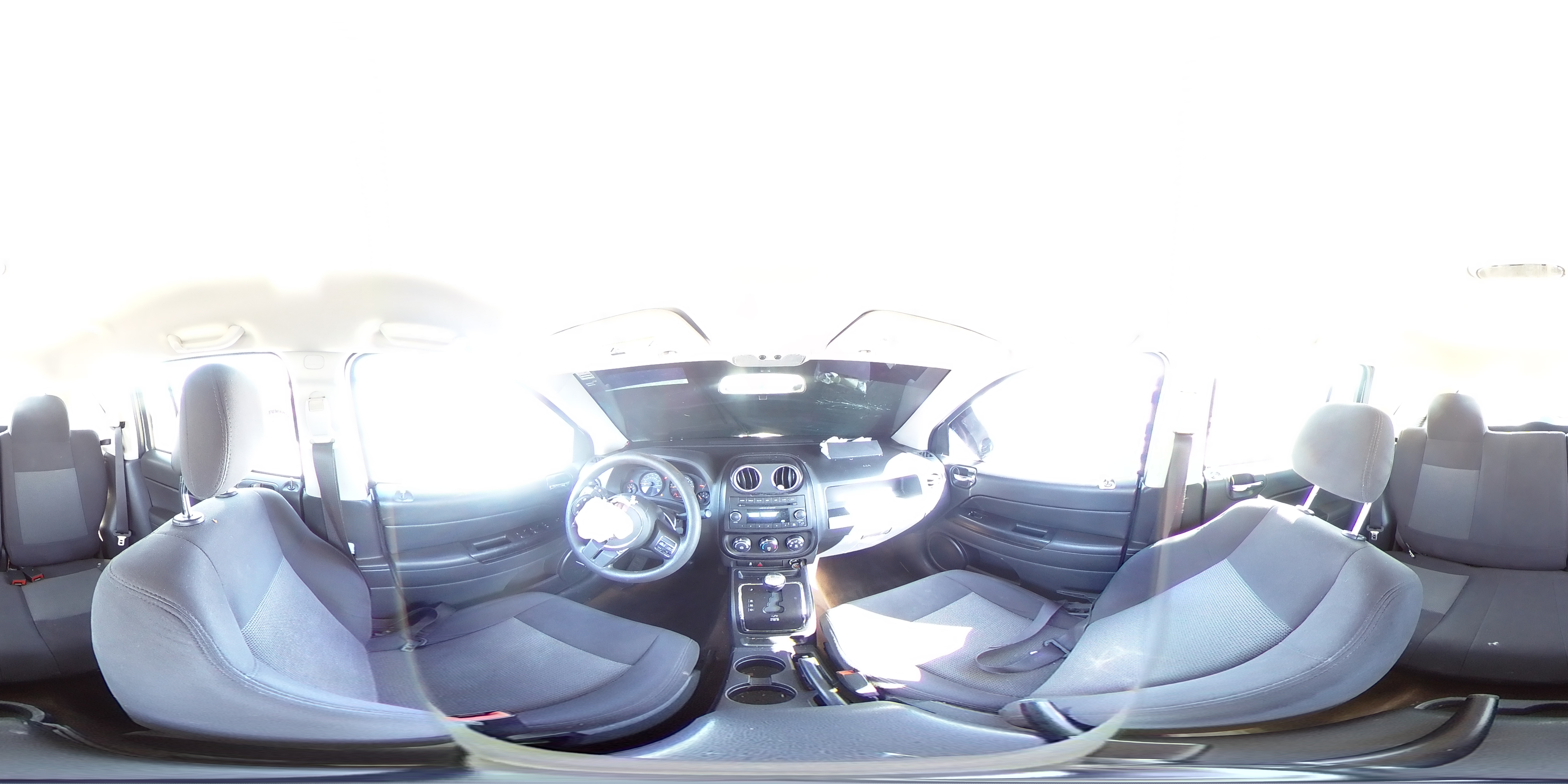 2014 Jeep Compass - Image 15