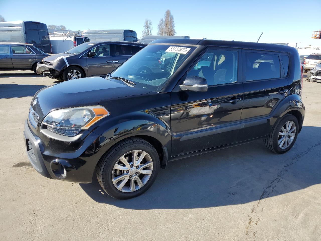 VIN KNDJT2A63D7556875 2013 KIA SOUL no.1