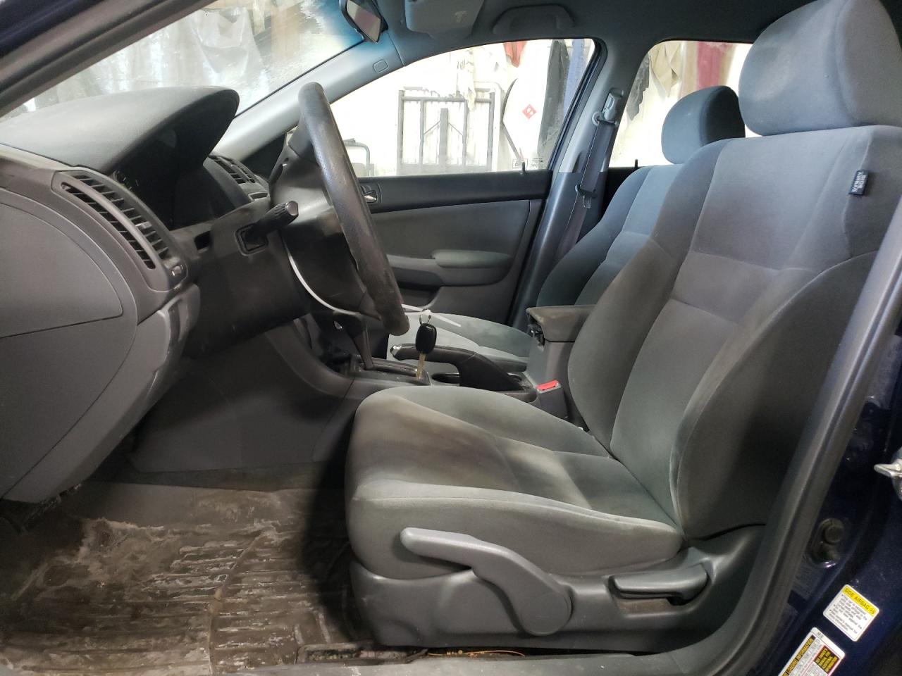 2007 Honda Accord - Image 7