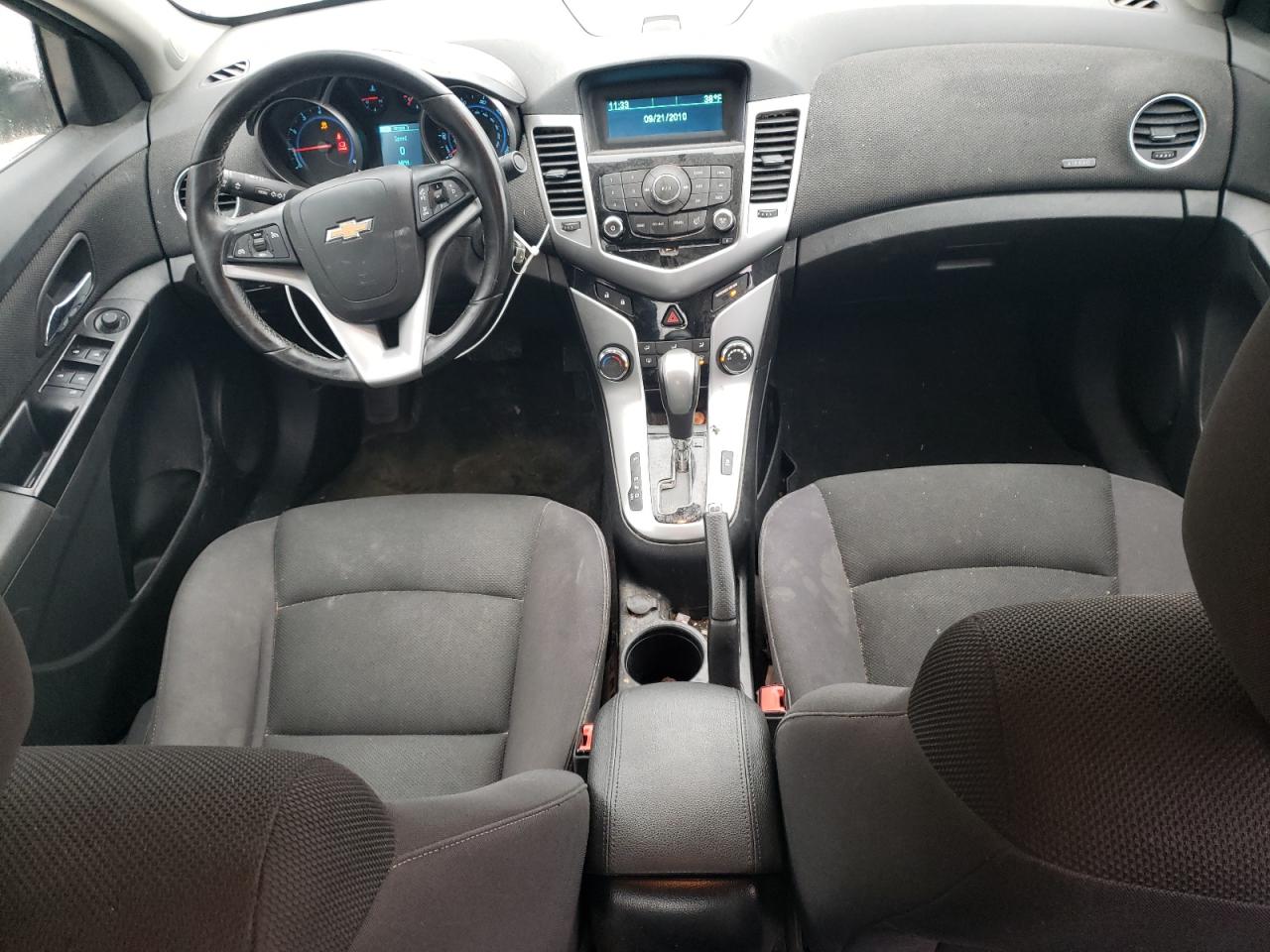 2014 Chevrolet Cruze - Image 8