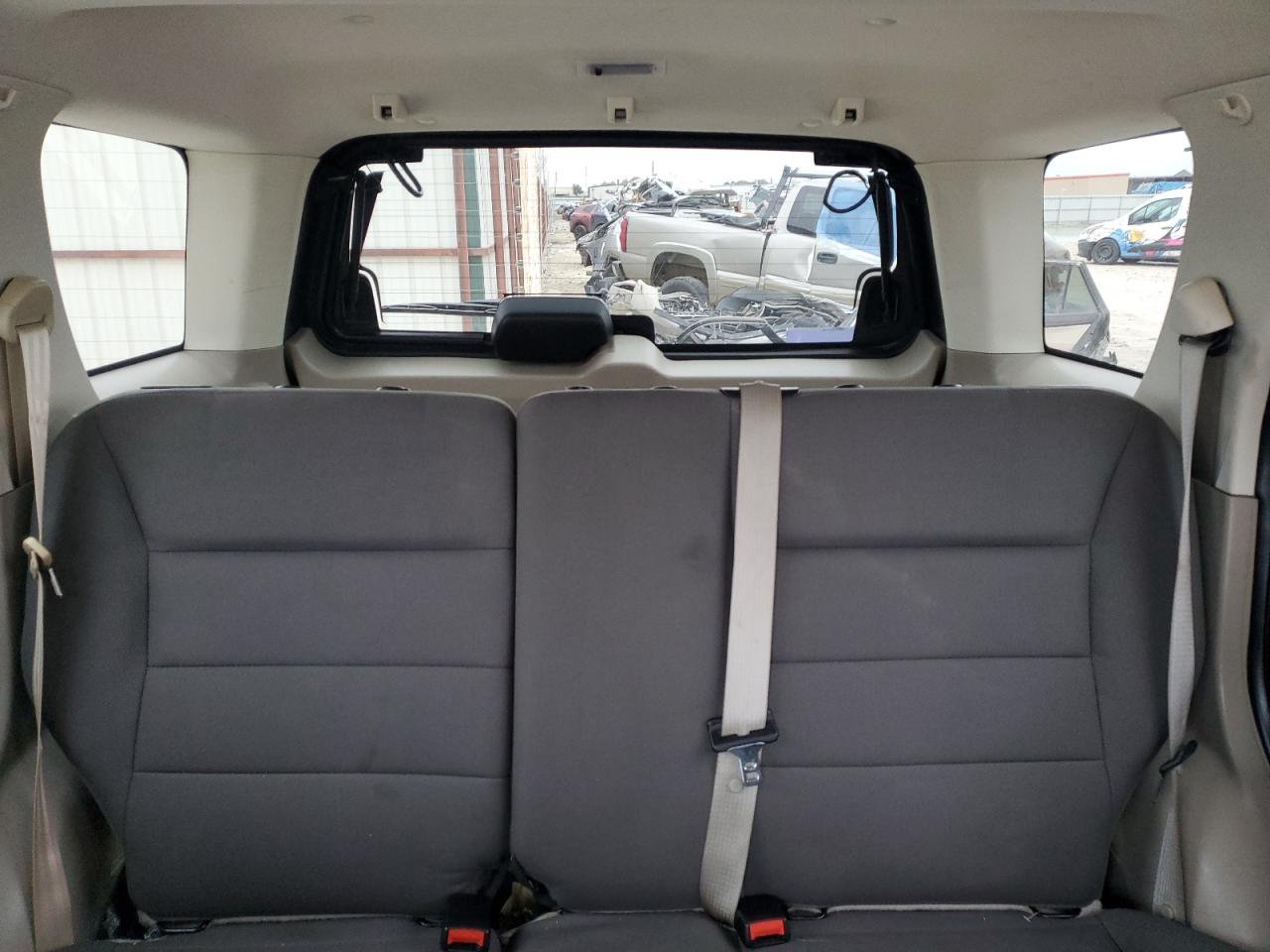 2009 Ford Escape - Image 10