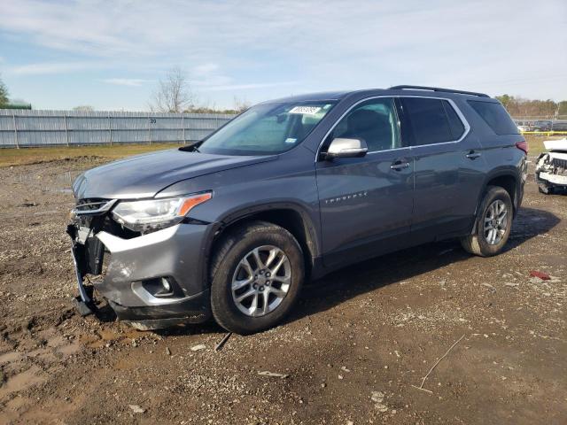 2020 Chevrolet Traverse Lt