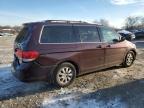 2010 Honda Odyssey Exl na sprzedaż w Baltimore, MD - Rear End