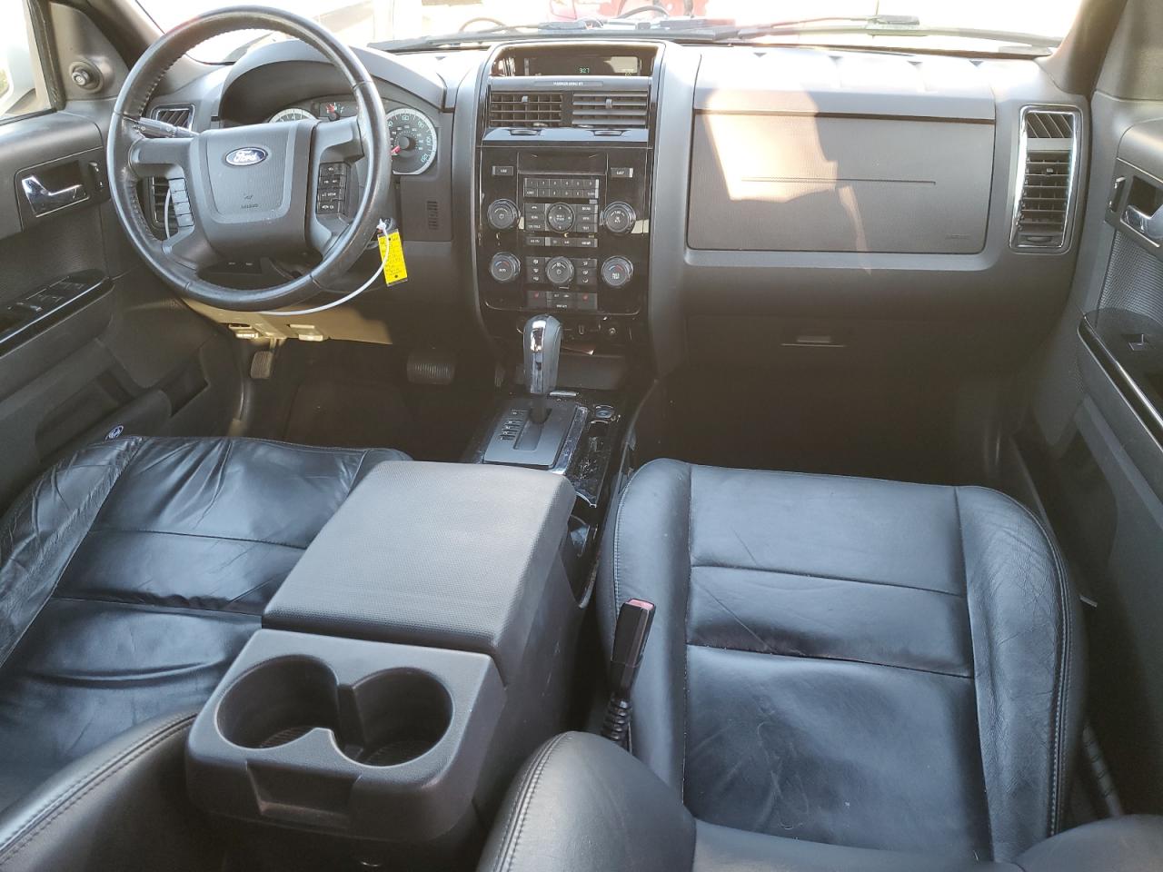 2012 Ford Escape - Image 8