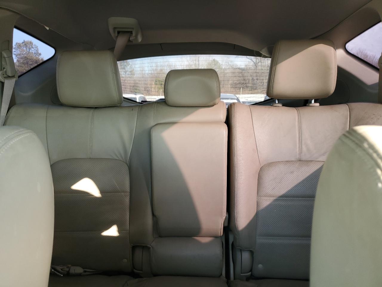 2012 Nissan Murano - Image 10