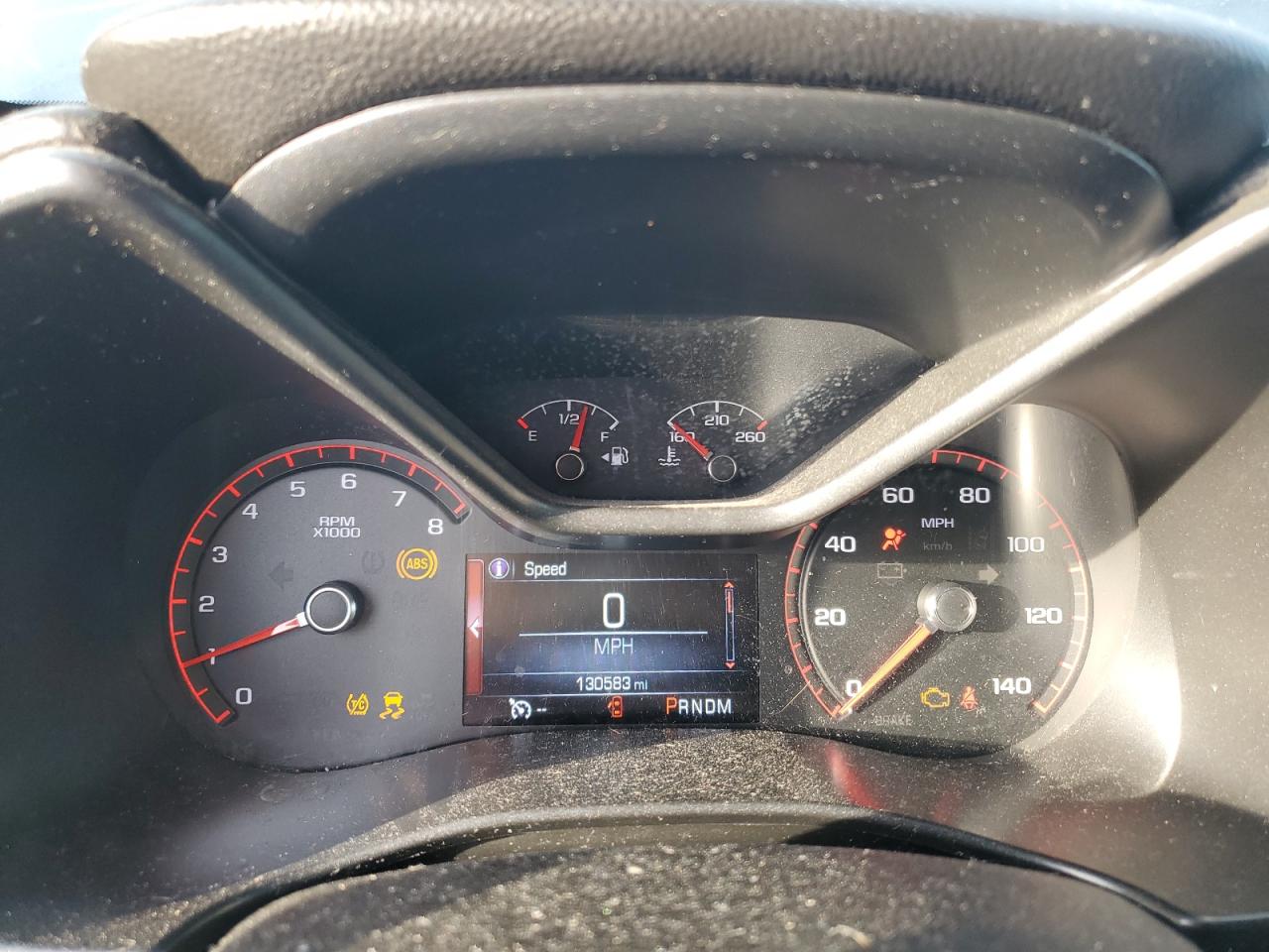 2016 GMC Canyon - Image 9