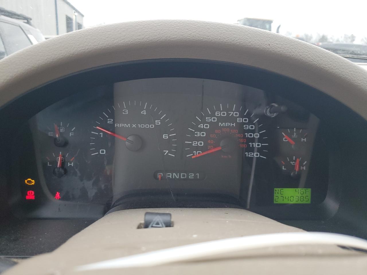 2006 Ford F-150 - Image 9