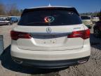 2016 Acura Mdx  للبيع في Augusta، GA - Front End