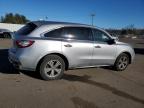 2017 Acura Mdx  на продаже в New Britain, CT - Front End