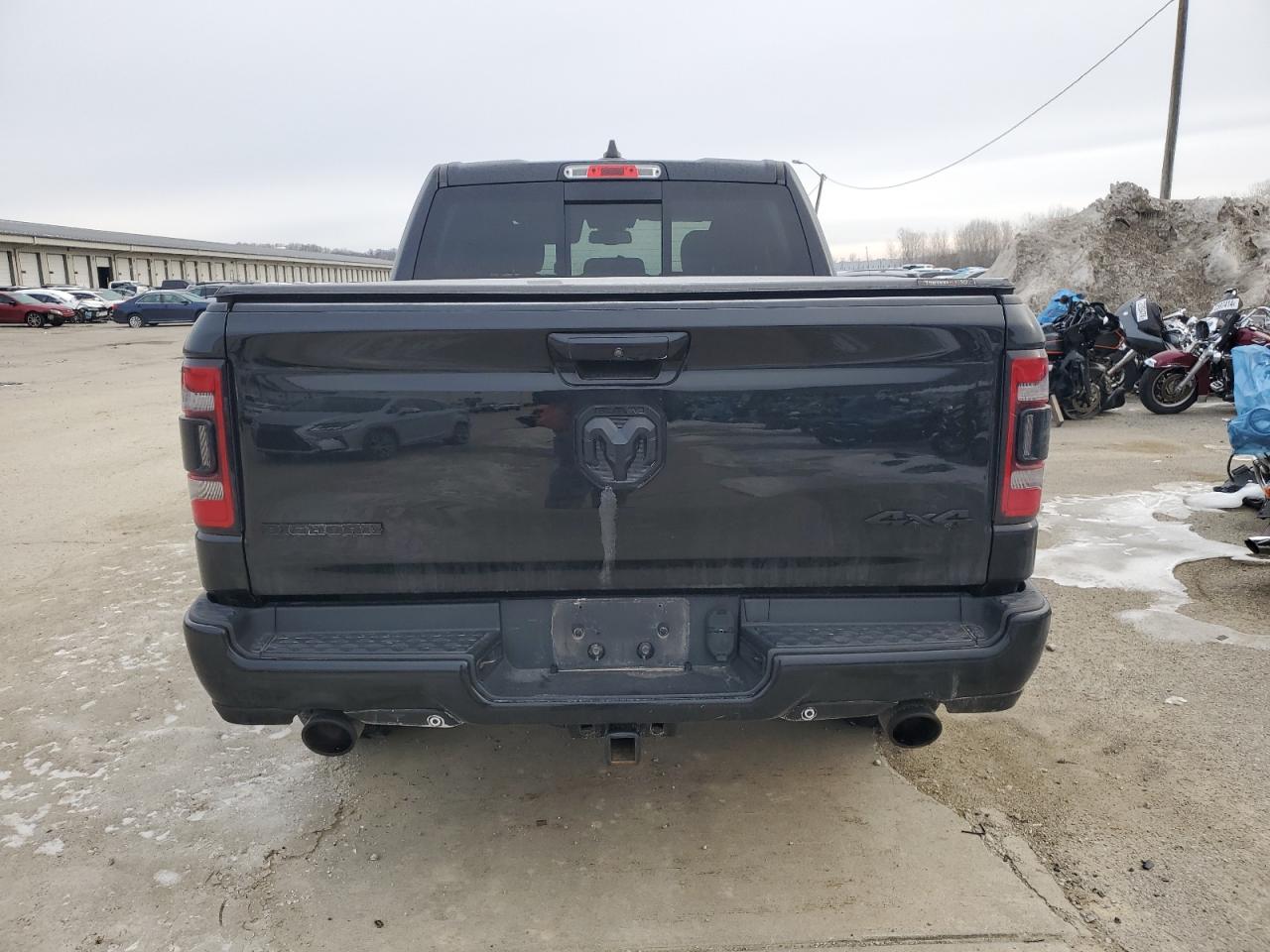2019 RAM 1500 - Image 6