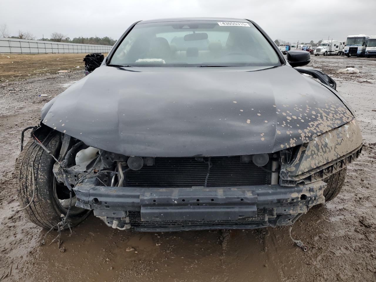 2014 Honda Accord - Image 5