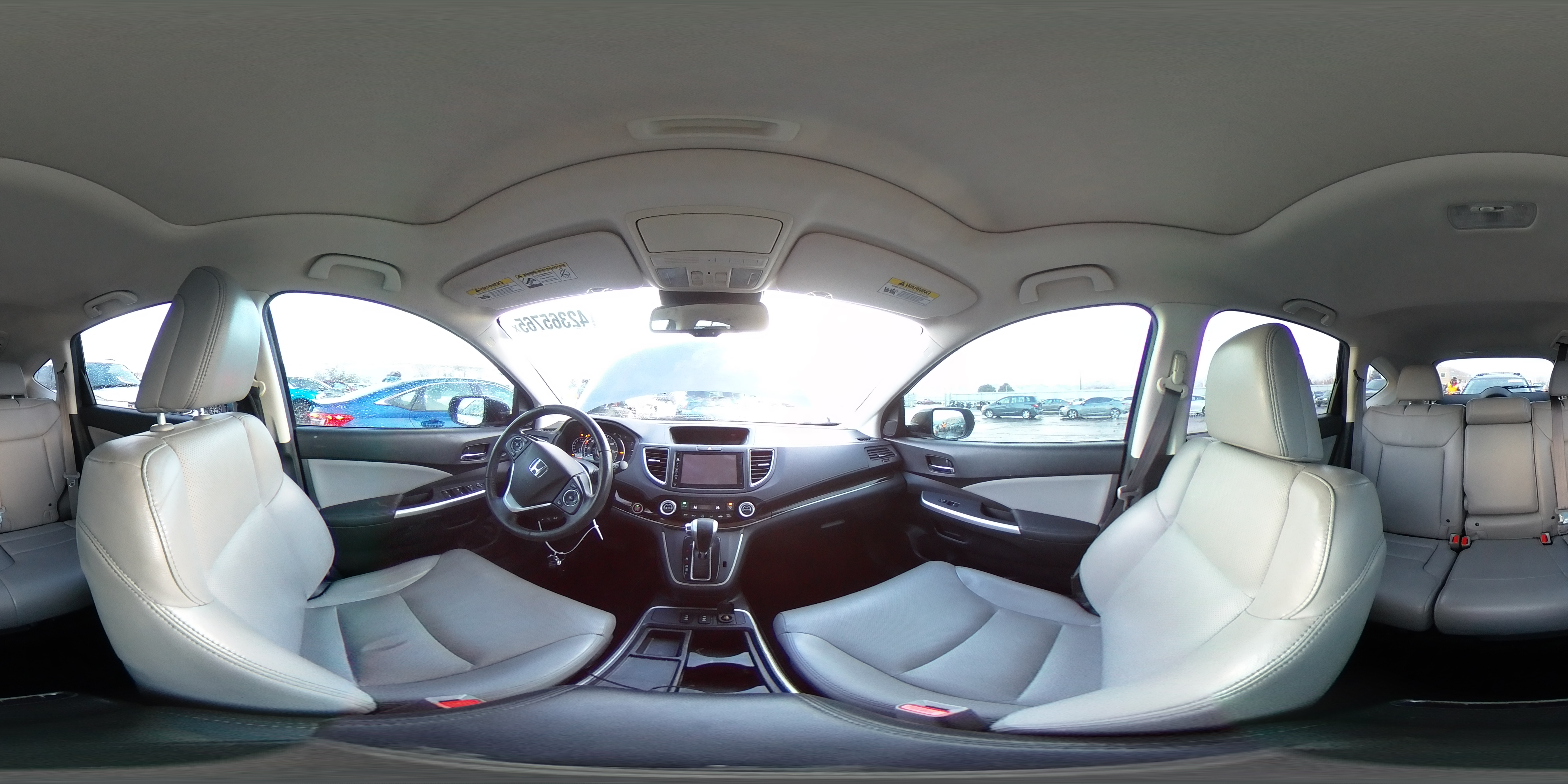 2016 Honda CR-V - Image 15