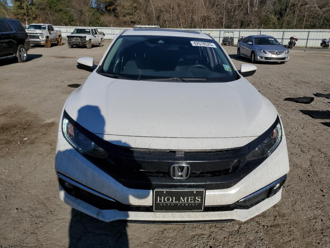 2019 Honda Civic - Image 5