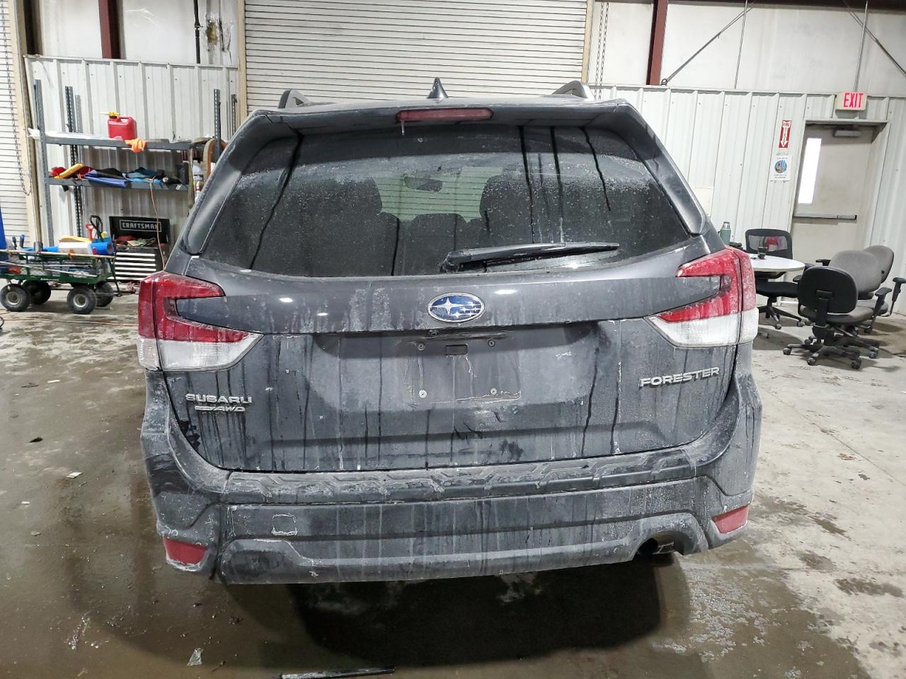 2020 Subaru Forester - Image 6