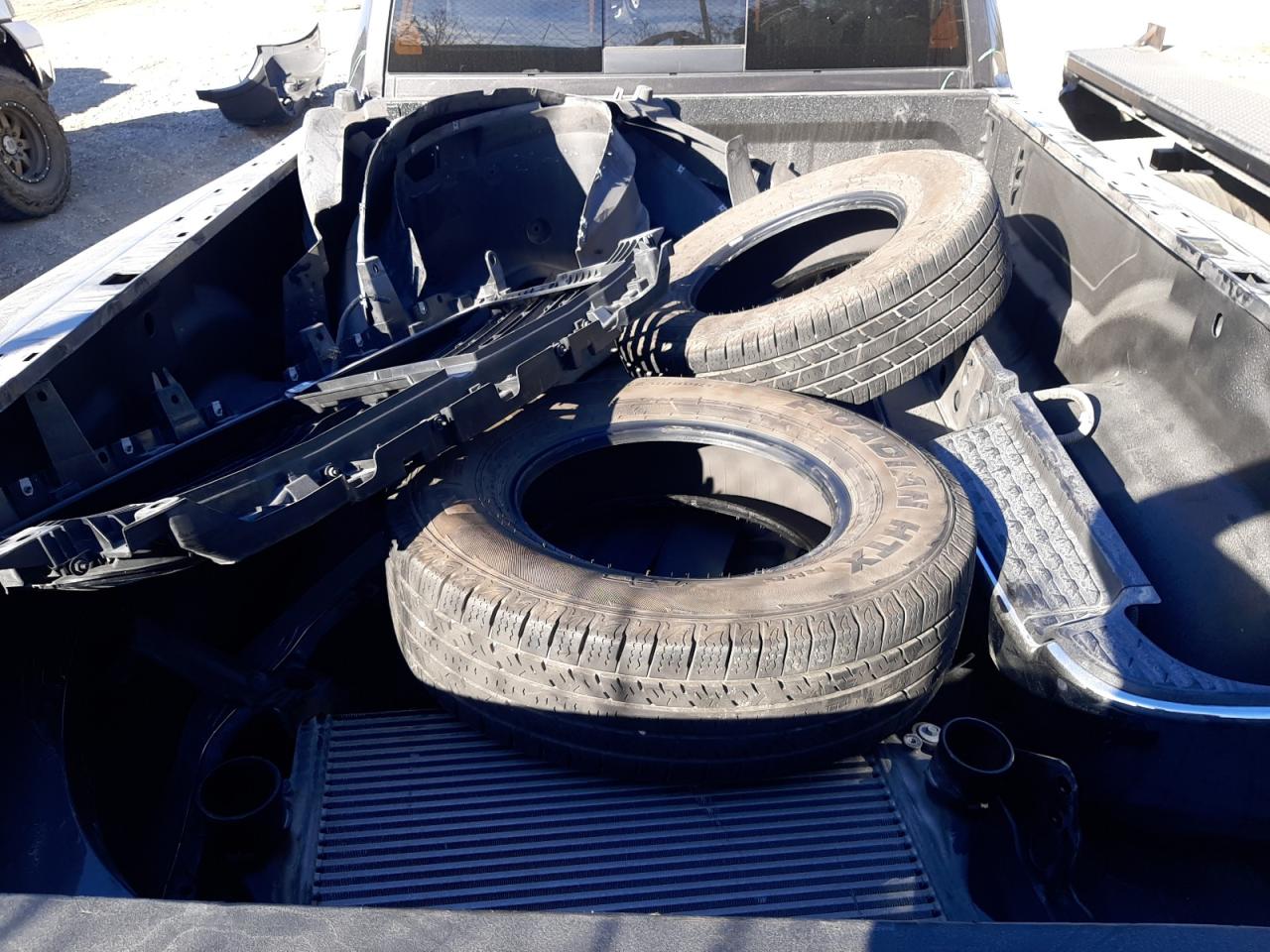 2020 RAM 3500 - Image 10