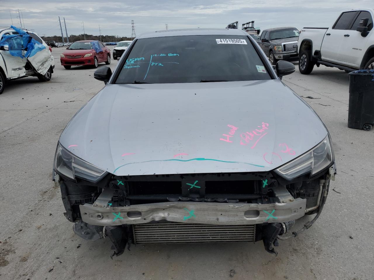 2019 Audi A4 - Image 5