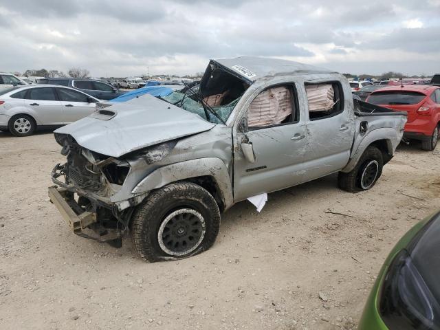 2009 Toyota Tacoma Double Cab