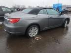 2011 Chrysler 200 Touring იყიდება Woodhaven-ში, MI - Undercarriage