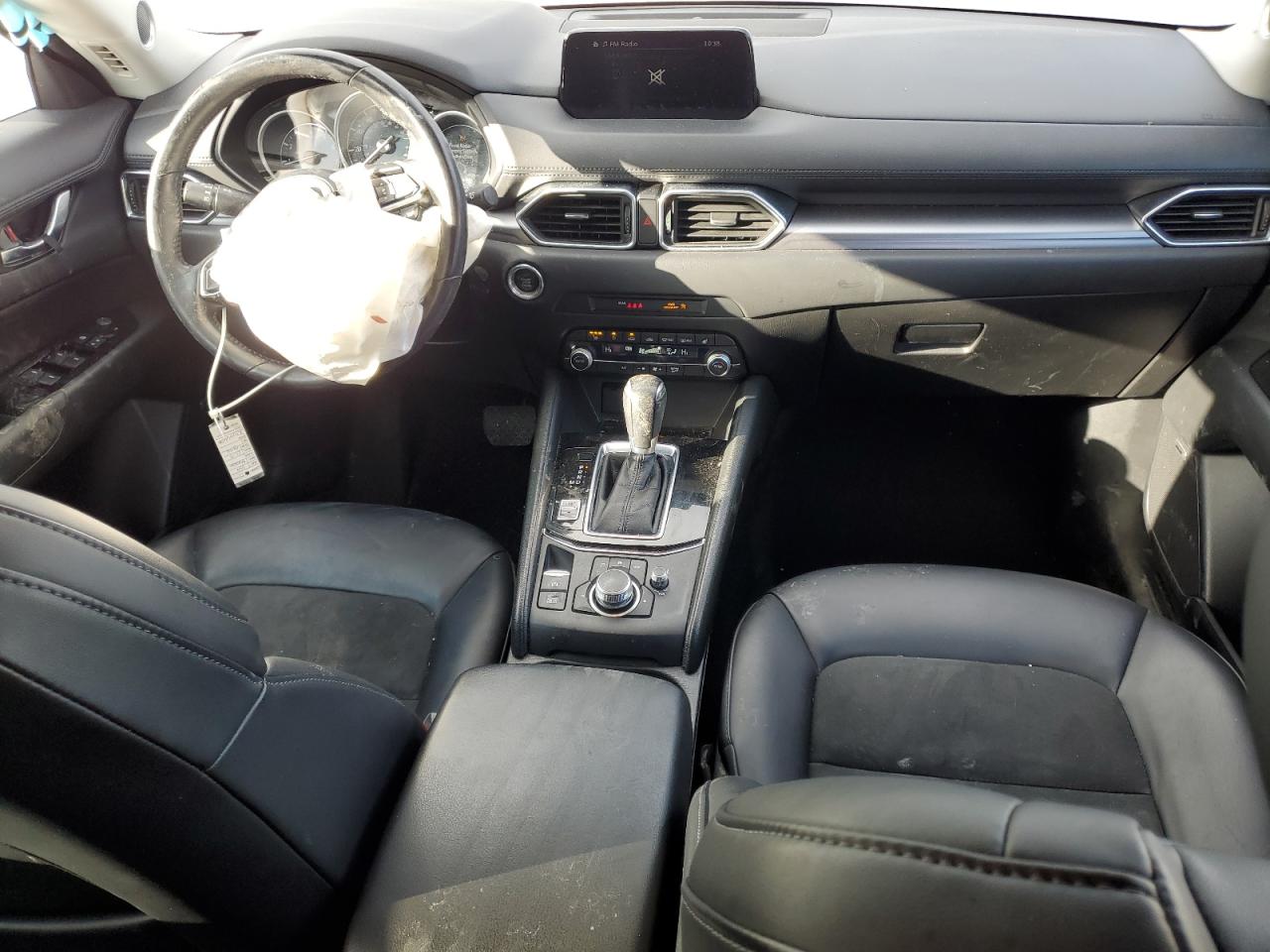 2019 Mazda CX-5 - Image 8