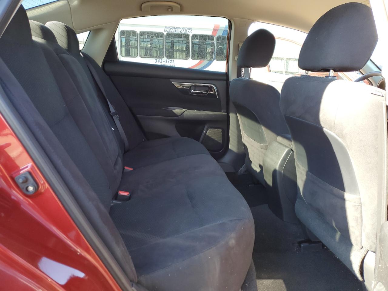 2014 Nissan Altima - Image 10