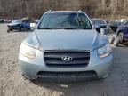 2008 Hyundai Santa Fe Se продається в Marlboro, NY - Rear End