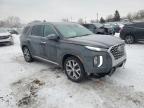 2021 Hyundai Palisade Limited de vânzare în Columbus, OH - Front End