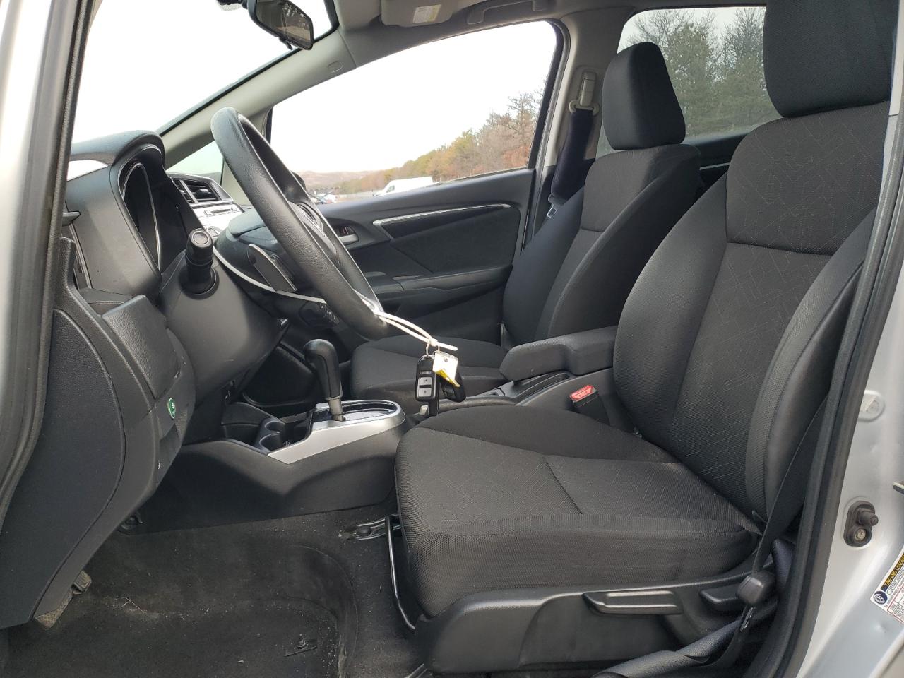 2015 Honda Fit - Image 7