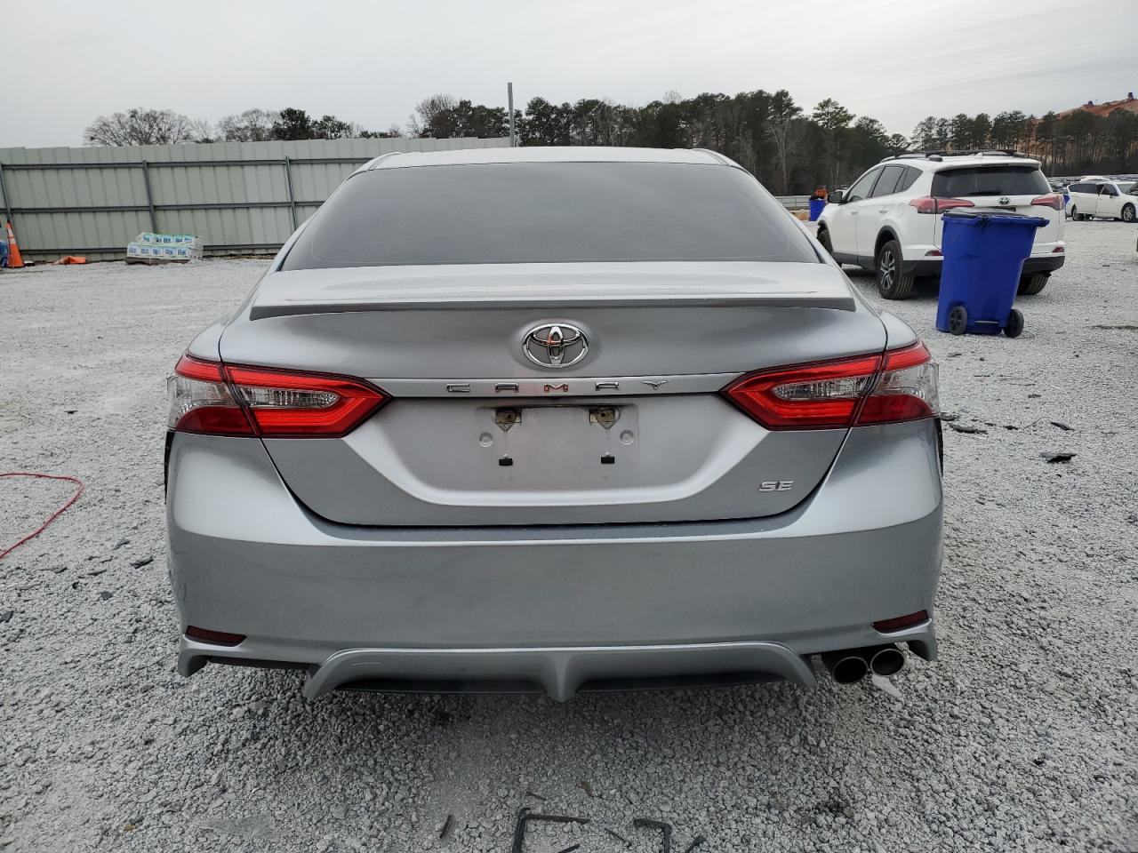 2018 Toyota Camry - Image 6