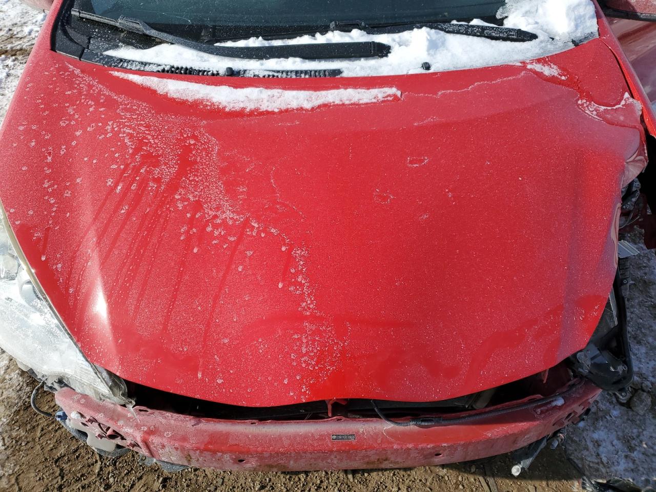 2014 Toyota Prius - Image 12
