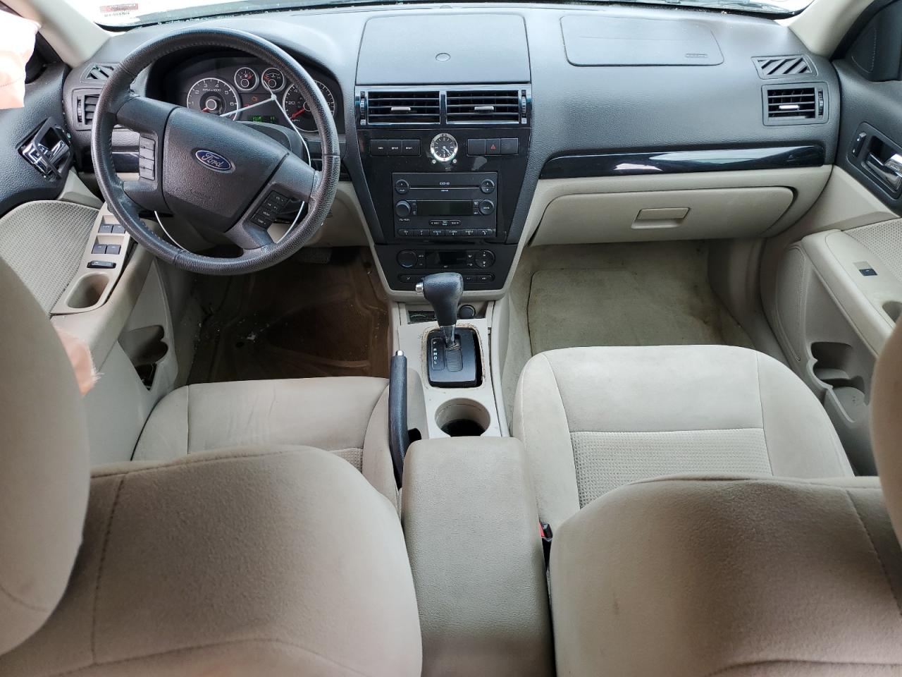 2007 Ford Fusion - Image 8