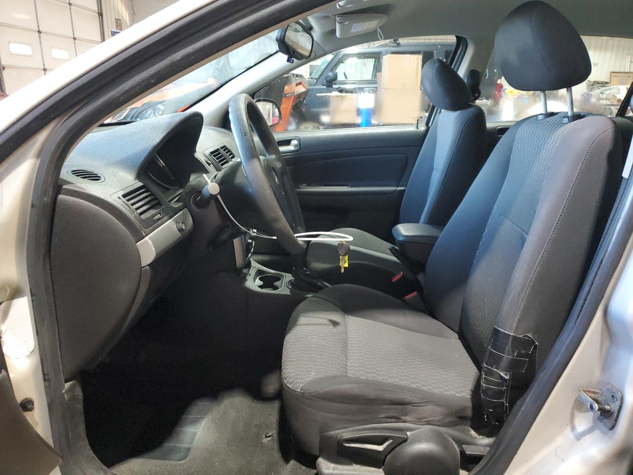 2009 Chevrolet Cobalt - Image 7