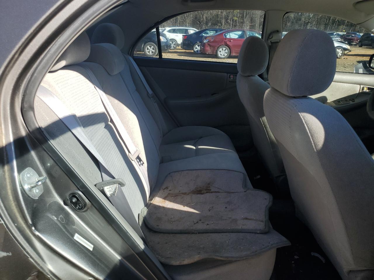 2008 Toyota Corolla - Image 10