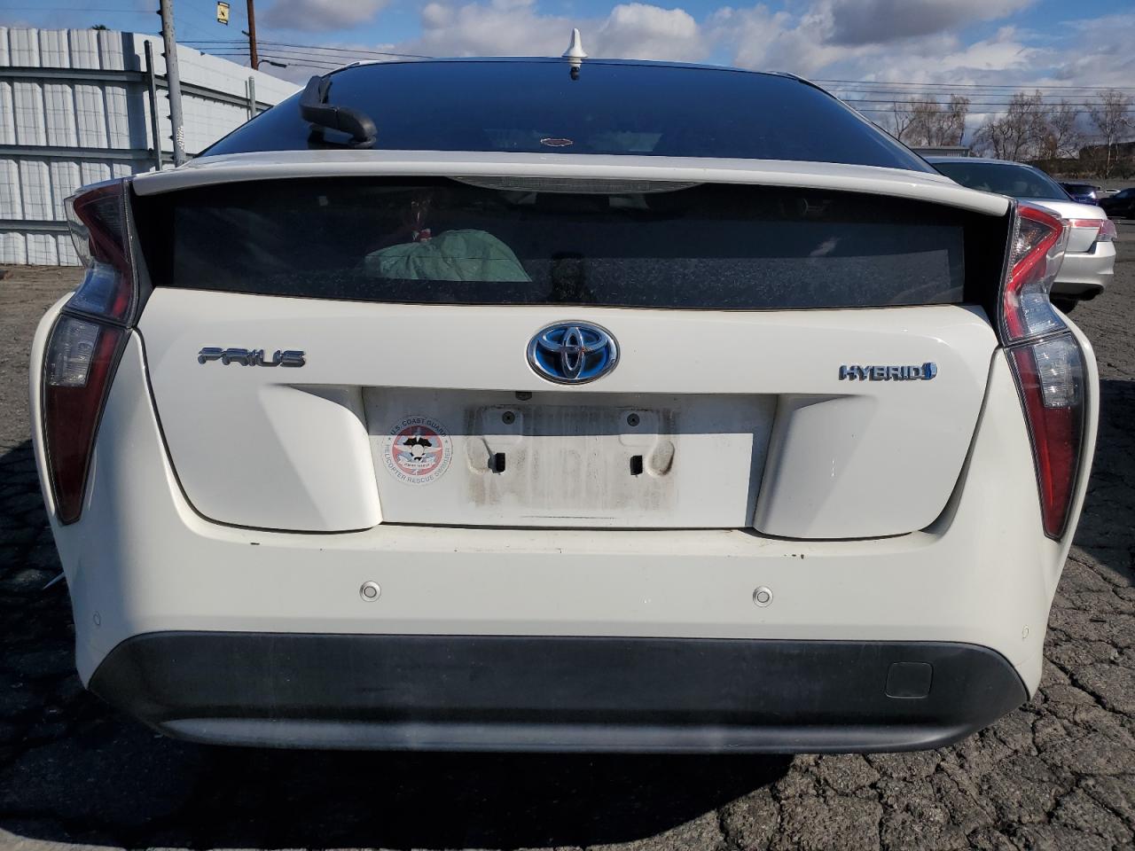 2018 Toyota Prius - Image 6