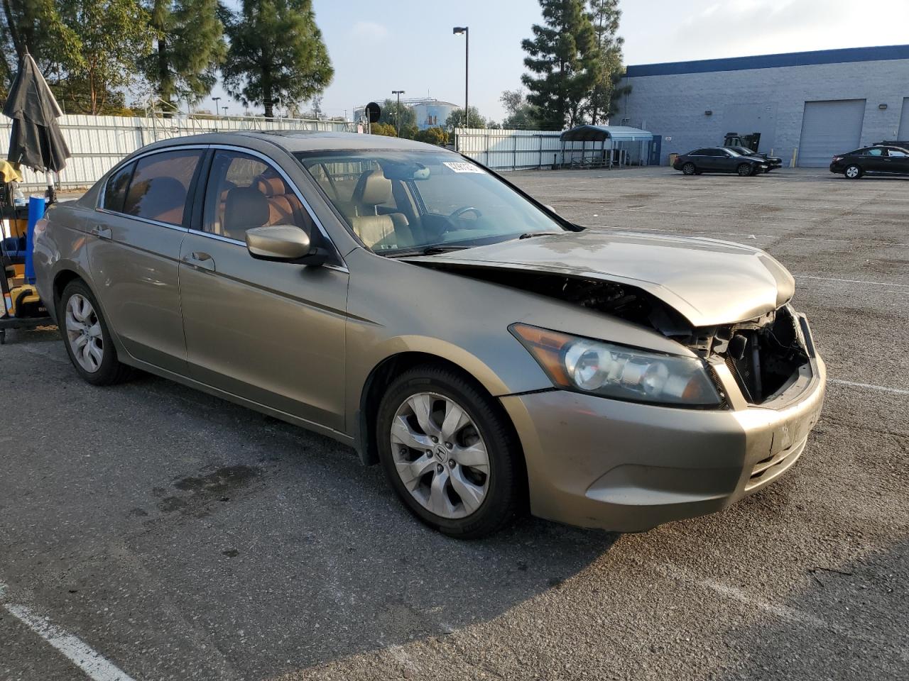 2010 Honda Accord - Image 4