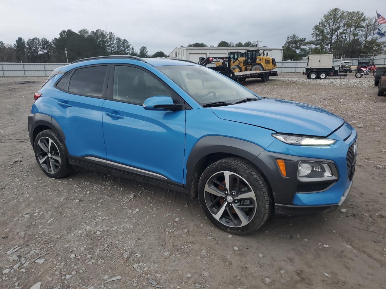 2019 Hyundai Kona - Image 4