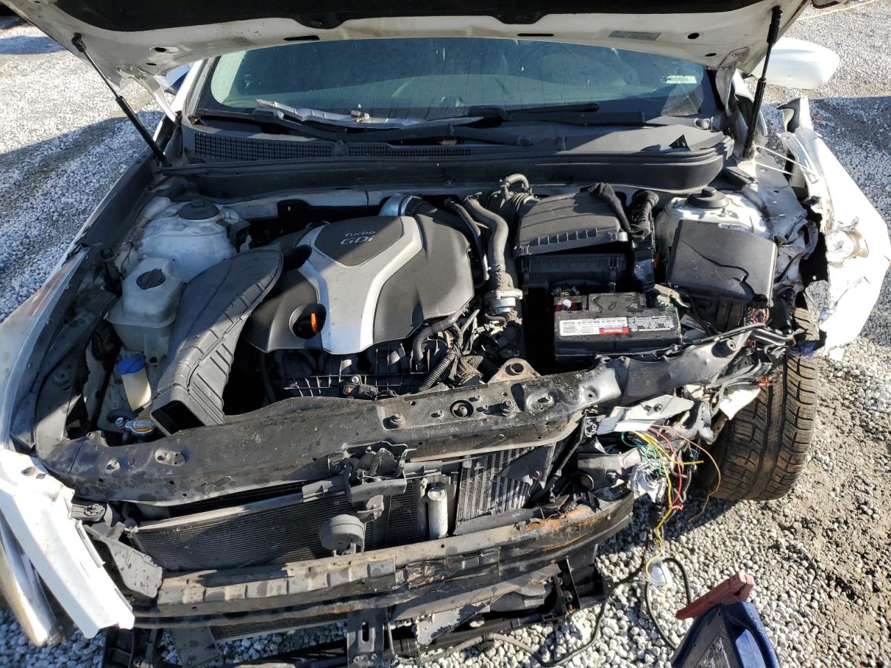 2011 Hyundai Sonata - Image 11