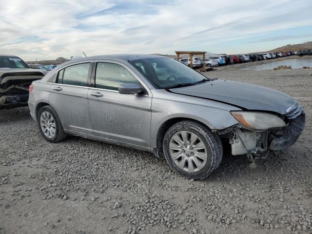  CHRYSLER 200 2014 Szary