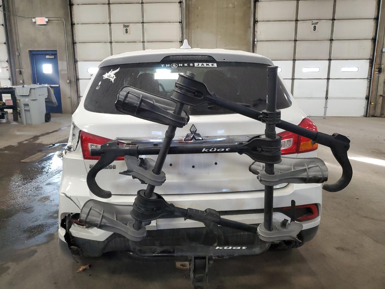 2018 Mitsubishi Outlander - Image 6