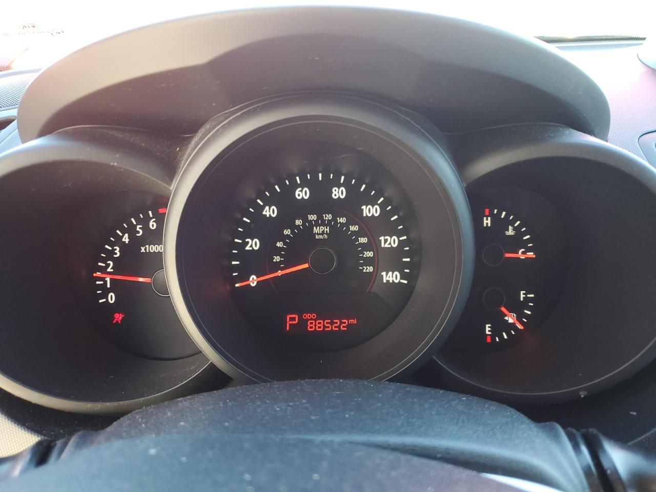 2010 Kia Soul - Image 9